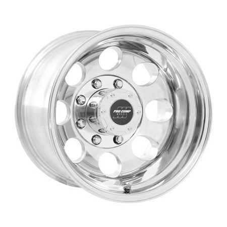 Procomp Alloys 17X9 8X170 475BS 1069-7970